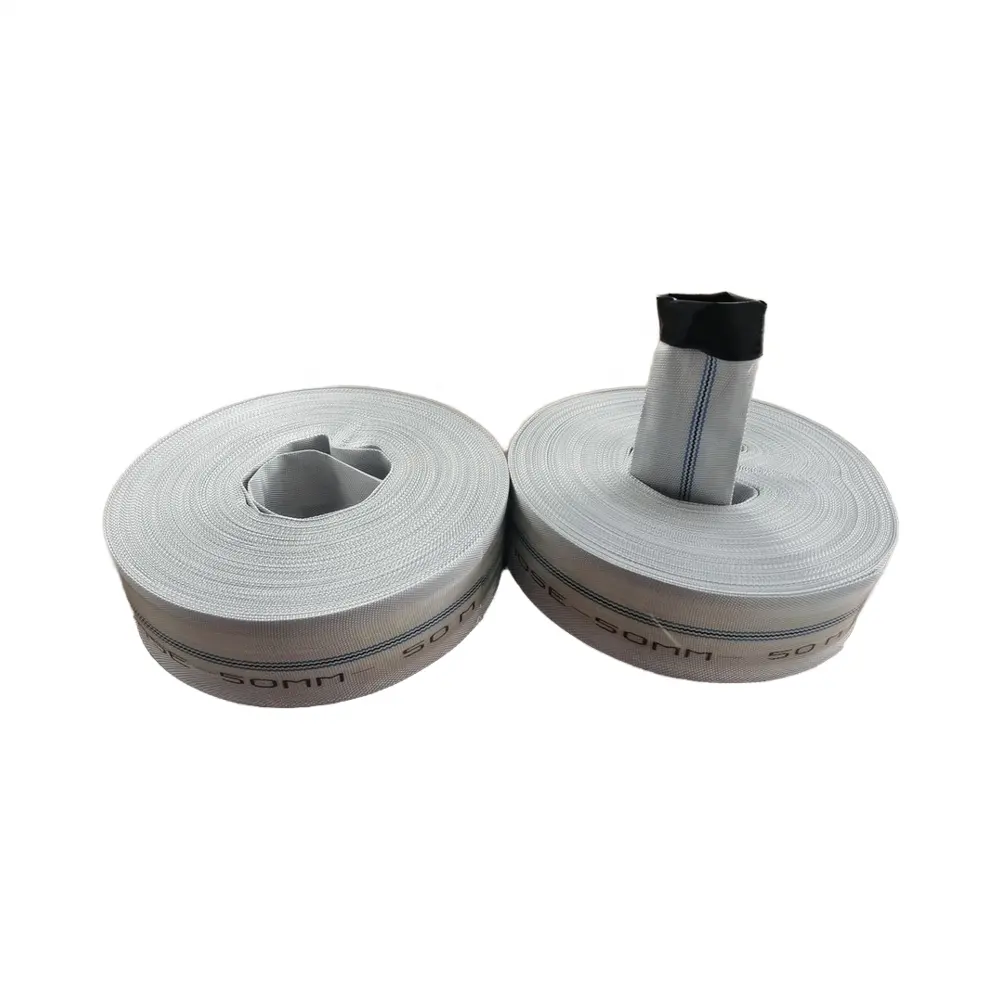 抗旱涤纶编织水带